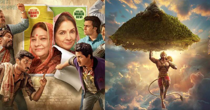 Top 3 Watched Series Week 3 Panchayat