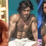Vidyut Jammwal Roman Reigns Cody Rhodes