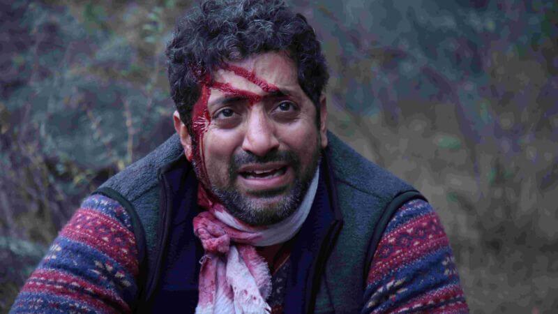 Vikram Kochhar So Long Valley