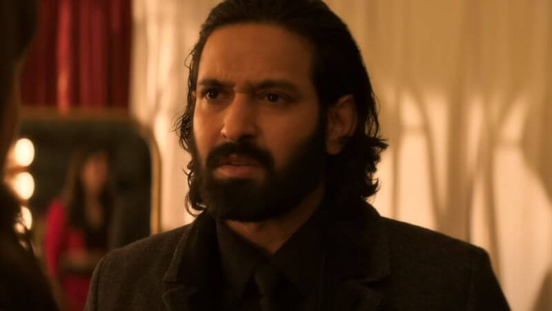 Vikrant Massey Aankhon Ki Gustaakhiyan