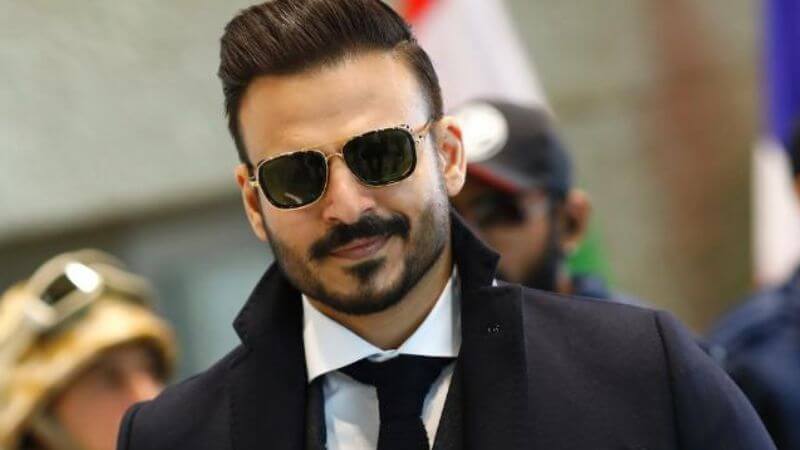 Vivek Oberoi