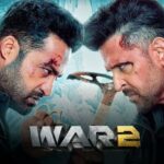 War 2 Trailer Review Cinetales