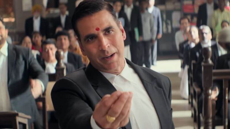 Akshay Kumar Jolly LLB 3