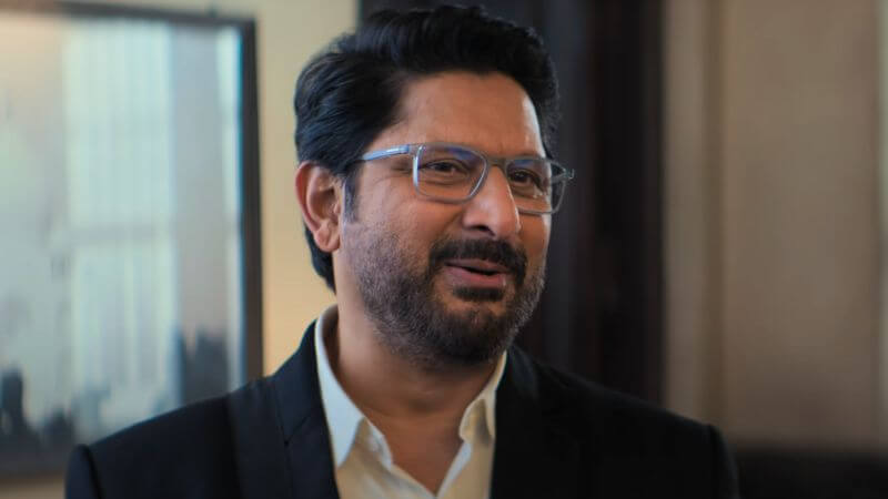 Arshad Warsi Jolly LLB 3