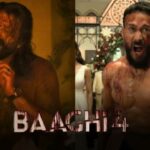 Baaghi 4 Teaser Review Cinetales