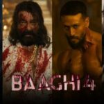 Baaghi 4 Trailer Review Cinetales