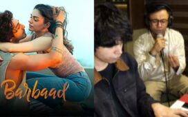 Barbaad Saiyaara Kishore Kumar AI Voice