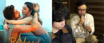 Barbaad Saiyaara Kishore Kumar AI Voice