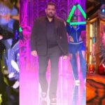 Bigg Boss 19 Salman Khan Fees Confirmed Contestants