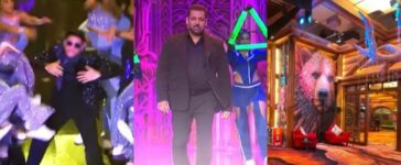 Bigg Boss 19 Salman Khan Fees Confirmed Contestants