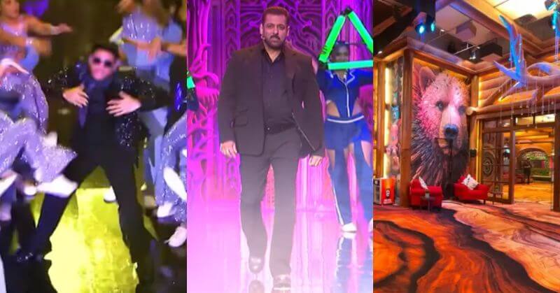 Bigg Boss 19 Salman Khan Fees Confirmed Contestants
