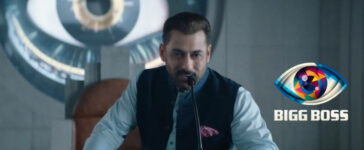 Bigg Boss 19 Teaser