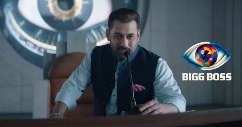 Bigg Boss 19 Teaser