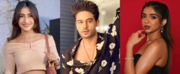 Bigg Boss 19 Tentative Contestant List