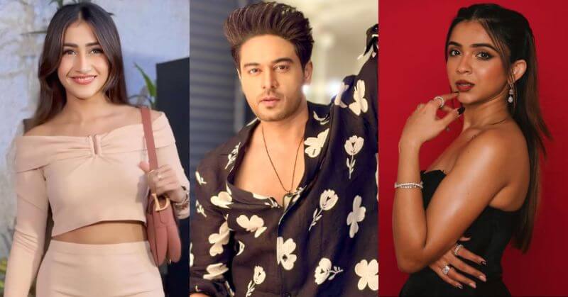 Bigg Boss 19 Tentative Contestant List