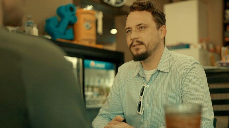 Cleve Langdale Holy Ghost