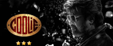 Coolie Movie Review Rajinikanth Cinetales