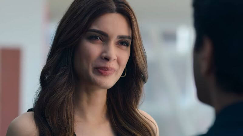 Diana Penty Do You Wanna Partner