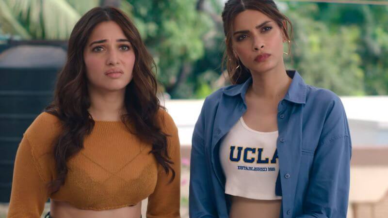 Do You Wanna Partner Prime Video