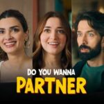 Do You Wanna Partner Trailer Review Prime Video