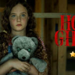 Holy Ghost Movie Review Cinetales