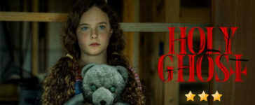 Holy Ghost Movie Review Cinetales