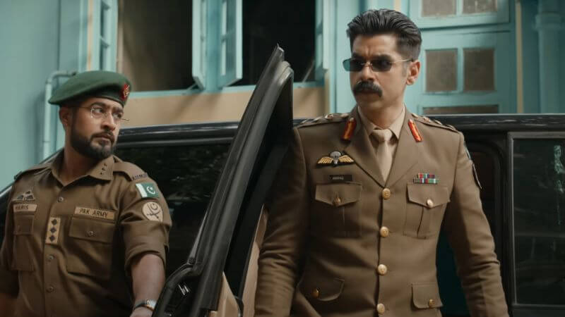 Hotstar Specials Salakaar