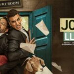 Jolly LLB 3 Teaser Review Akshay Arshad Saurabh