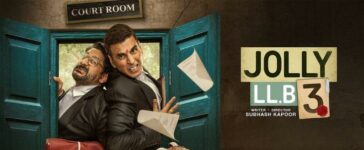 Jolly LLB 3 Teaser Review Akshay Arshad Saurabh