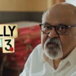 Jolly LLB3 Teaser Date