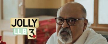 Jolly LLB3 Teaser Date