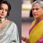 Kangana Ranaut Jaya Bachchan