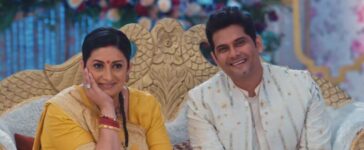 Kyunki Saas Bhi Kabhi Bahu Thi 2 Episode 3