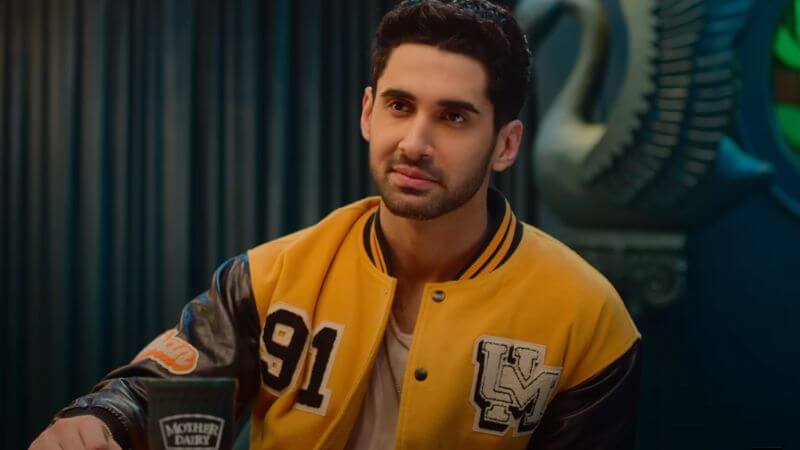 Lakshya The Bads Of Bollywood