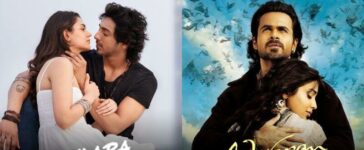 Mohit Suri Movies Are Inspired By Korean Movies