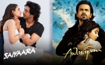 Mohit Suri Movies Are Inspired By Korean Movies