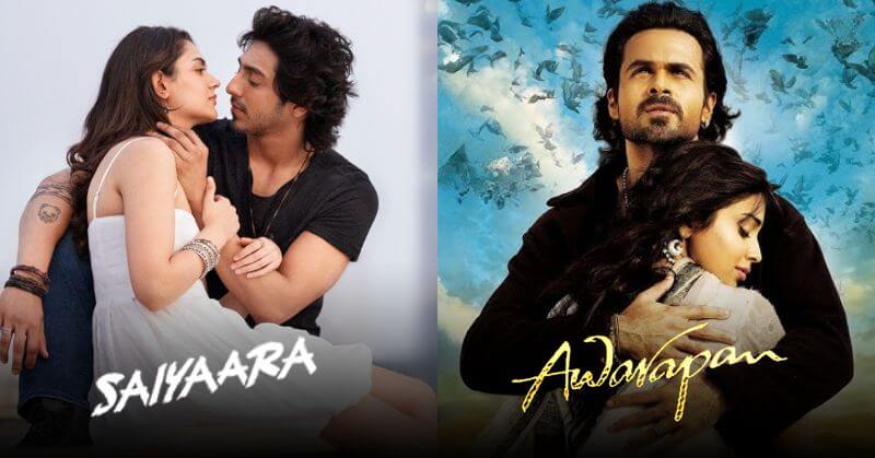 Mohit Suri Movies Are Inspired By Korean Movies