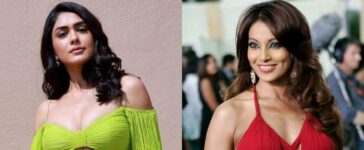 Mrunal Thakur Apologizes Bipasha Basu