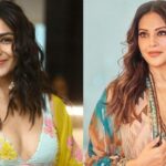 Mrunal Thakur Bipasha Basu