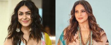 Mrunal Thakur Bipasha Basu