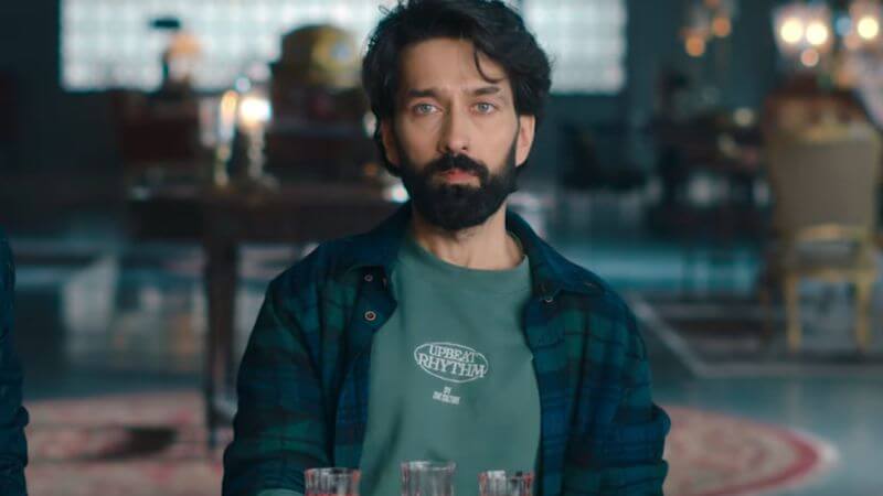 Nakuul Mehta Do You Wanna Partner