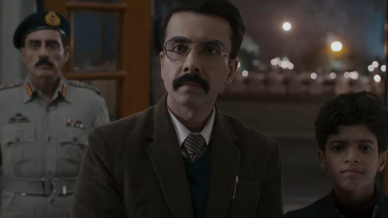 Naveen Kasturia Salakaar