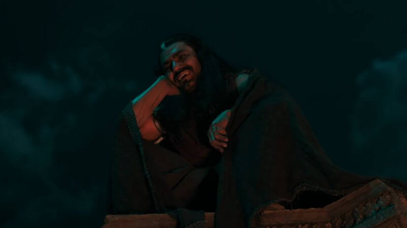 Nawazuddin Siddiqui Thama