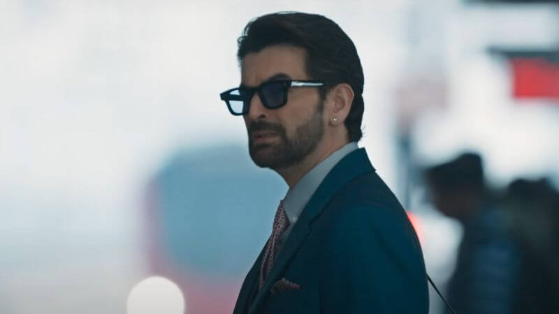 Neil Nitin Mukesh Ek Chatur Naar