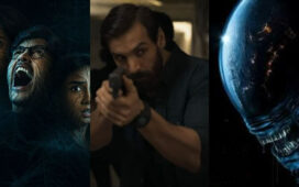 OTT Releases Aug 11 - Aug 17 Week