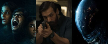 OTT Releases Aug 11 - Aug 17 Week