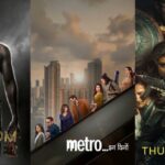 OTT Releases Aug 18 - 24 Week