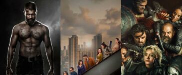 OTT Releases Aug 18 - 24 Week