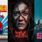 OTT Releases Aug 18 - Aug 24 Week