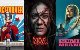 OTT Releases Aug 18 - Aug 24 Week